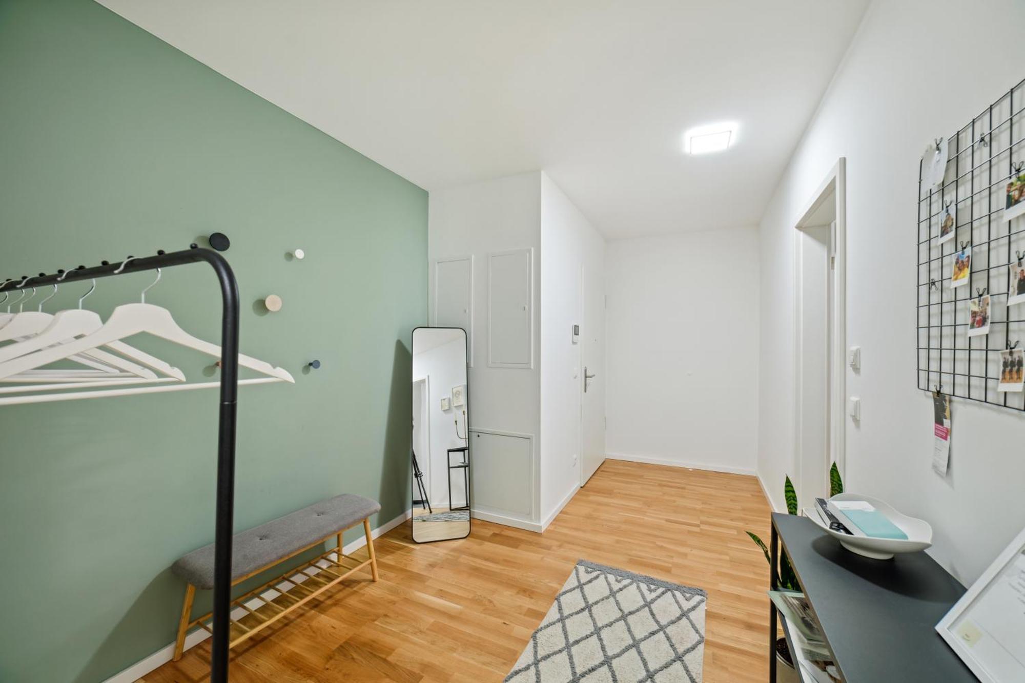 Sali Homes R4 - High-Quality Apartment With Terrace Bayreuth Ngoại thất bức ảnh